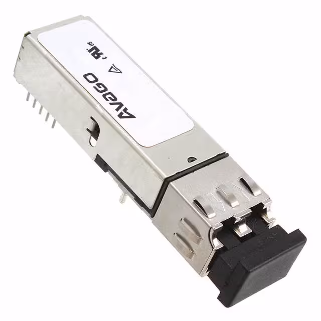 HFBR-5961ALZ Broadcom Limited  Fibre optique - Modules émetteurs-récepteurs